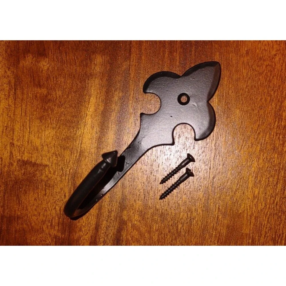 N/A hand forged